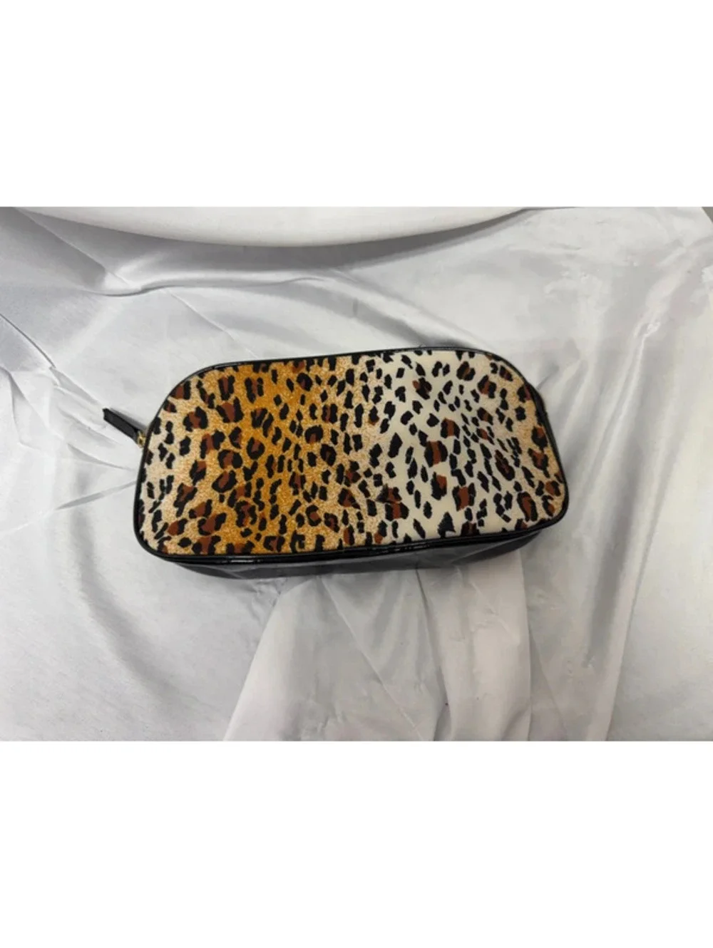 Lancôme makeup bag